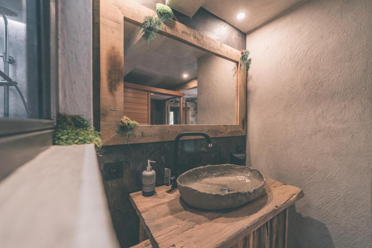 Romantic Getaway - Sauna And Jacuzzi - El Clandestino 스타우몬트 외부 사진